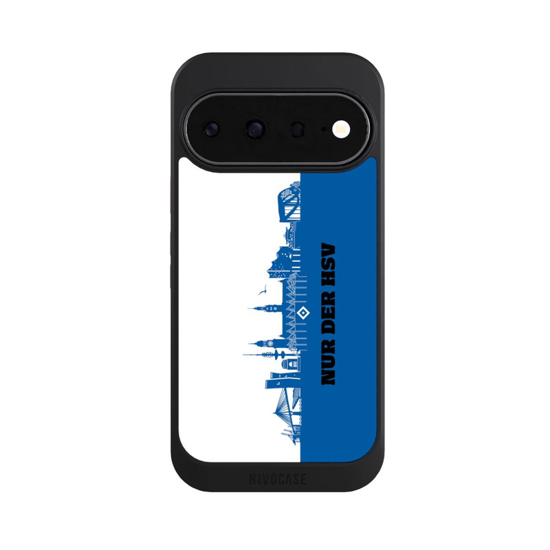Pixel 11 NIVOcore HSV Skyline Blau Weiß