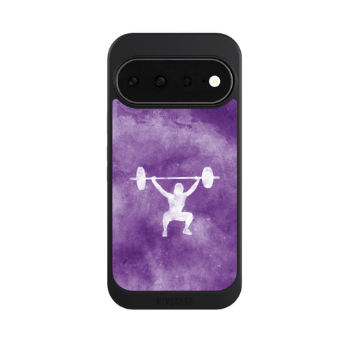 Google Pixel 11 NIVOcore Snatch Female