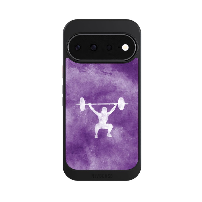 Pixel 11 NIVOcore Snatch Female