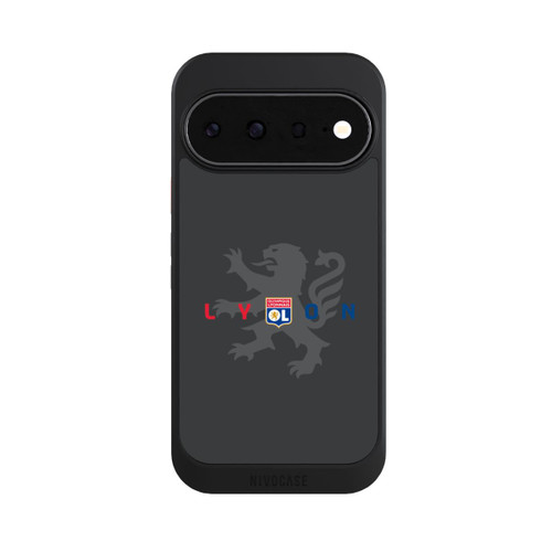 Google Pixel 11 NIVOcore OL Lyon