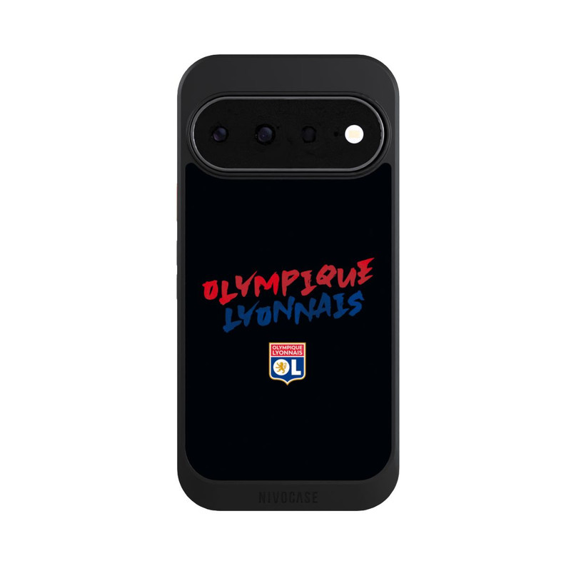 Pixel 11 NIVOcore Pinceau OL noir