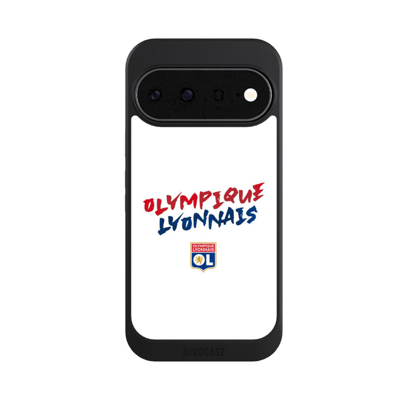 Pixel 11 NIVOcore Pinceau OL blanc