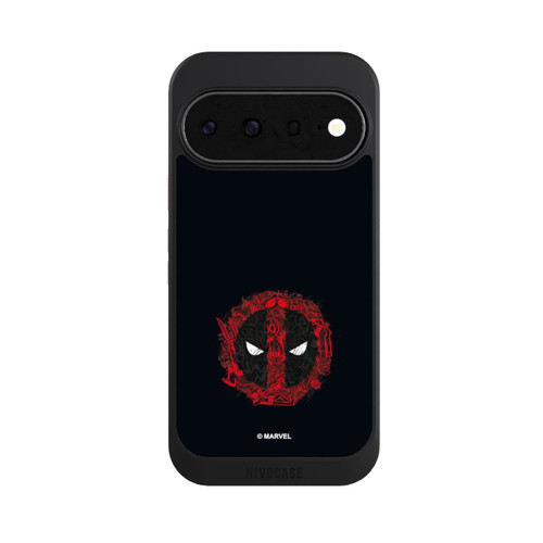 Google Pixel 11 NIVOcore Deadpool Logo