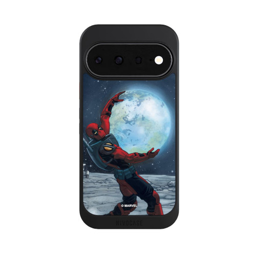 Google Pixel 11 NIVOcore Deadpool Moon