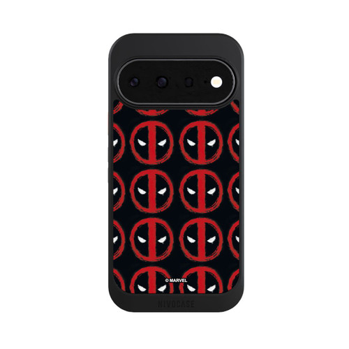 Google Pixel 11 NIVOcore Deadpool modèle
