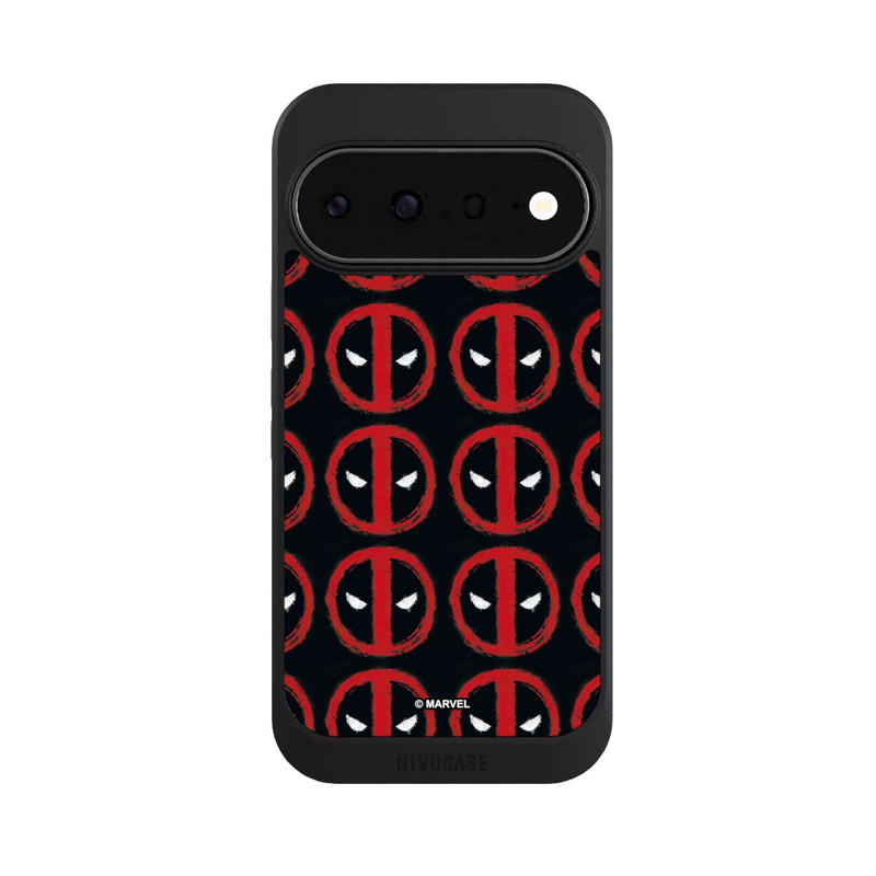 Pixel 11 NIVOcore Deadpool modèle