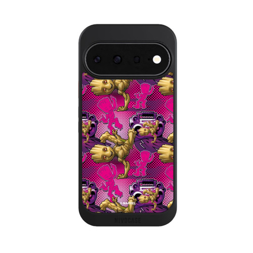 Google Pixel 11 NIVOcore I am Groot Pattern