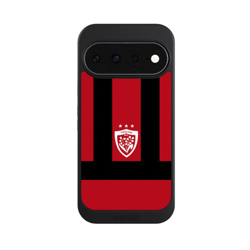 Google Pixel 11 NIVOcore RCT Maillot Domicile