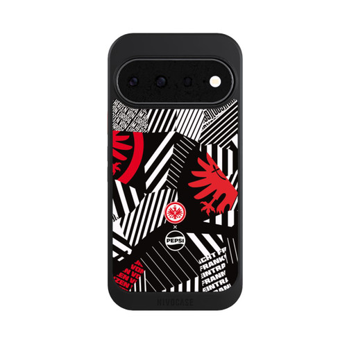 Google Pixel 11 NIVOcore Eintracht x Pepsi