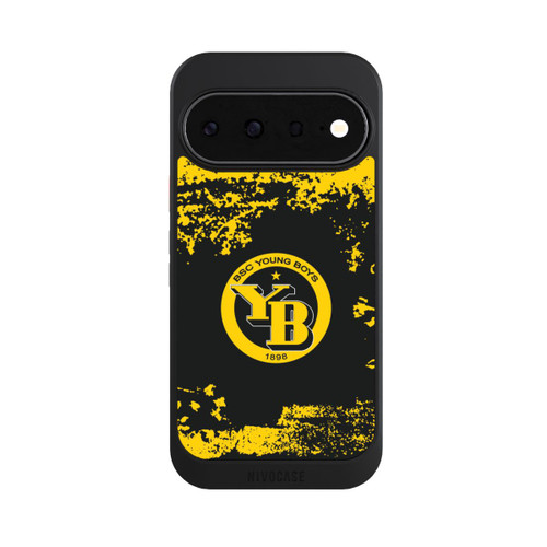 Google Pixel 11 NIVOcore BSC YB Grunge