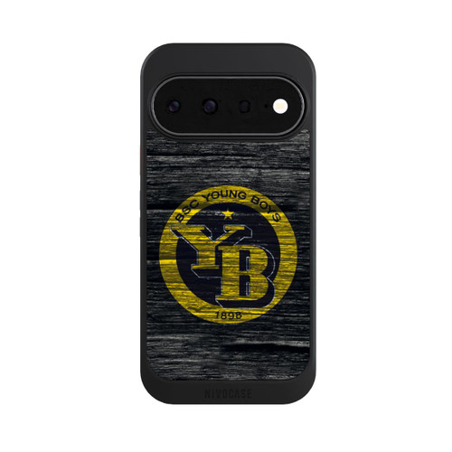Google Pixel 11 NIVOcore BSC YB Holzoptik