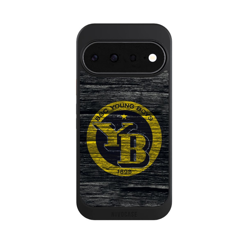 Pixel 11 NIVOcore BSC YB Holzoptik