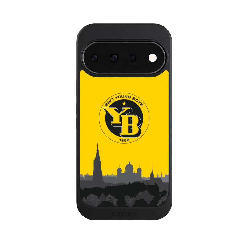 Pixel 11 NIVOcore BSC YB Skyline
