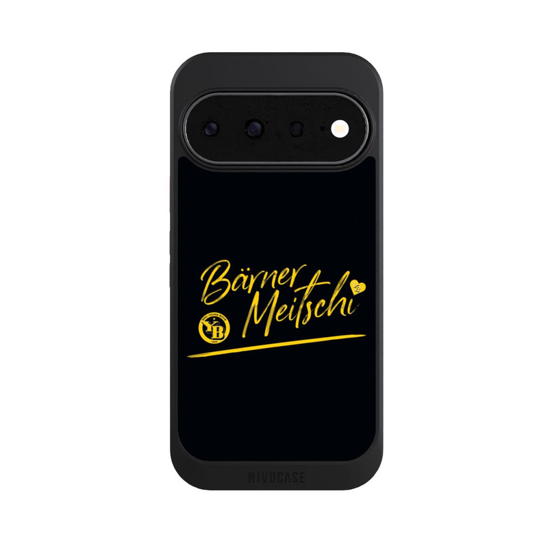 Pixel 11 NIVOcore BSC YB Bärner Meitschi