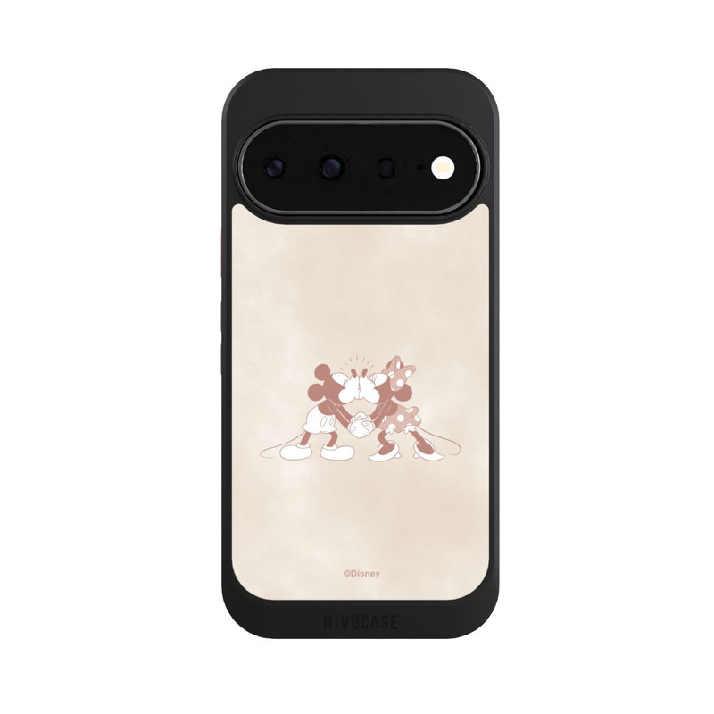 Pixel 11 NIVOcore Micky Minnie embrasse Boho