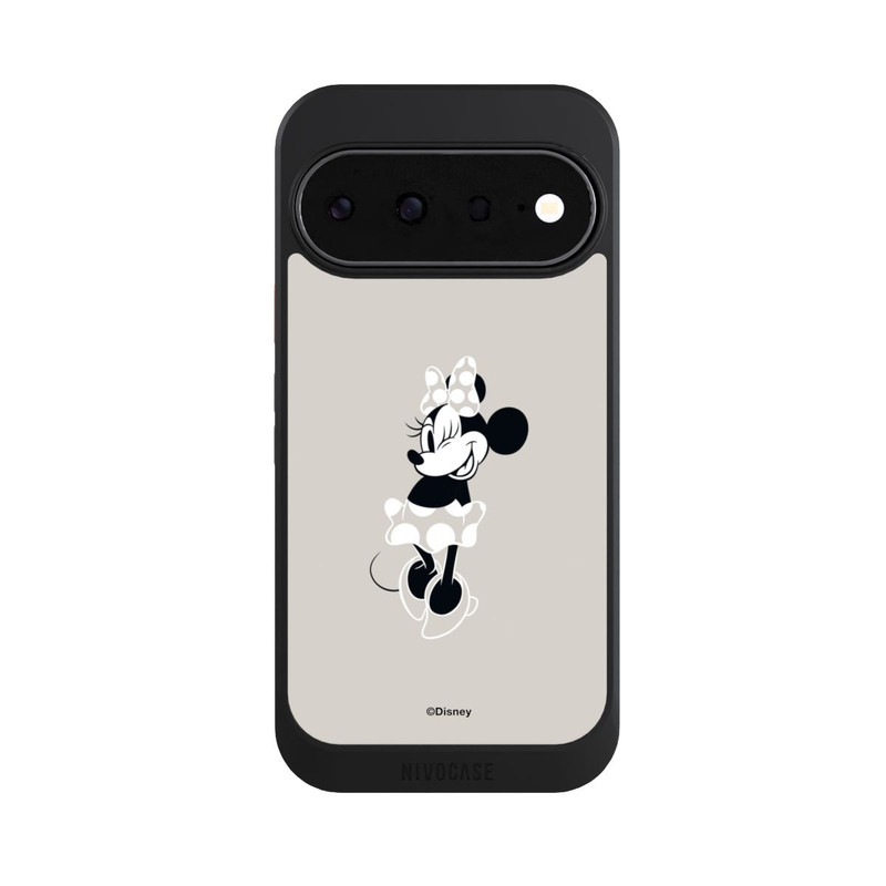 Pixel 11 NIVOcore Minnie Clin d'œil Boho