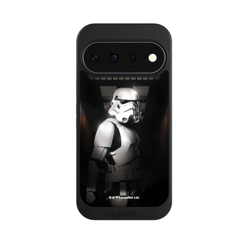 Google Pixel 11 NIVOcore Der Mandalorian Sturmtruppler