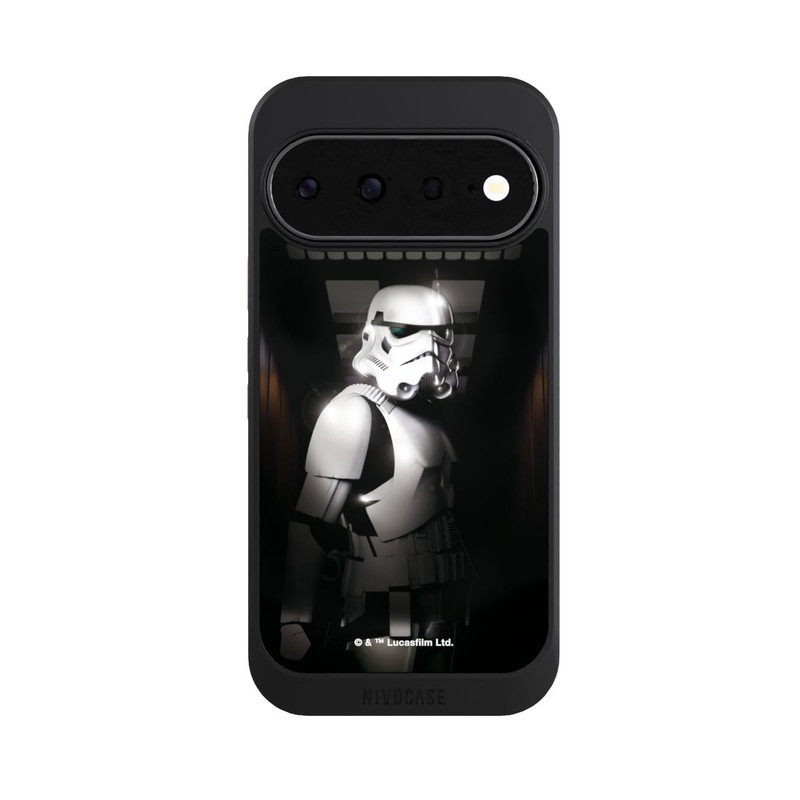 Pixel 11 NIVOcore Der Mandalorian Sturmtruppler