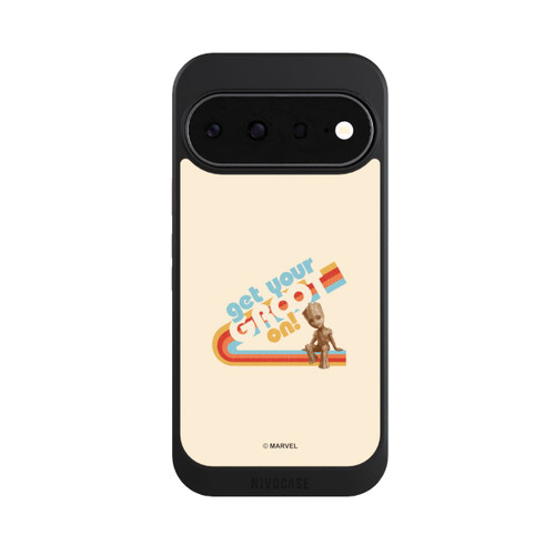 Google Pixel 11 NIVOcore Get Your Groot On Guardians of the Galaxy