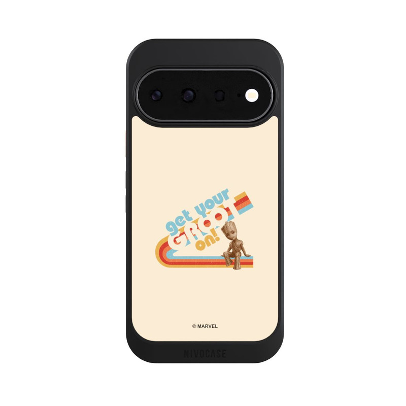 Pixel 11 NIVOcore Get Your Groot On Guardians of the Galaxy