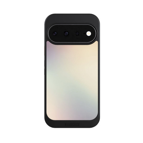 Google Pixel 11 NIVOcore Lila Pastell Glitch