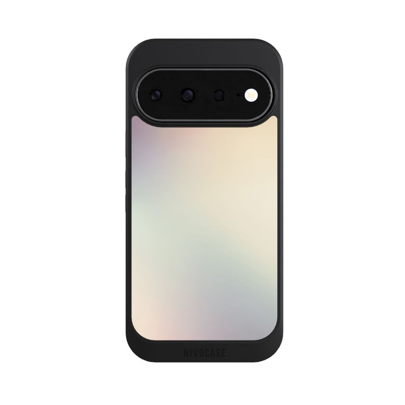 Pixel 11 NIVOcore Lila Pastell Glitch