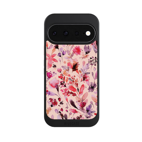 Google Pixel 11 NIVOcore Fleurs artistiques Viva Magenta