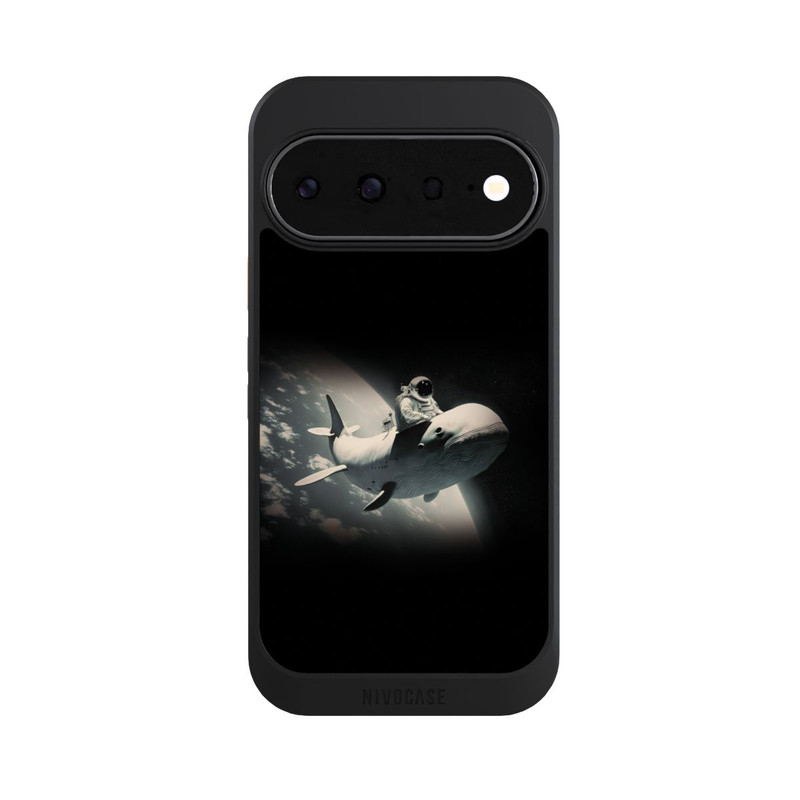 Pixel 11 NIVOcore Un voyage spécial Astronaute