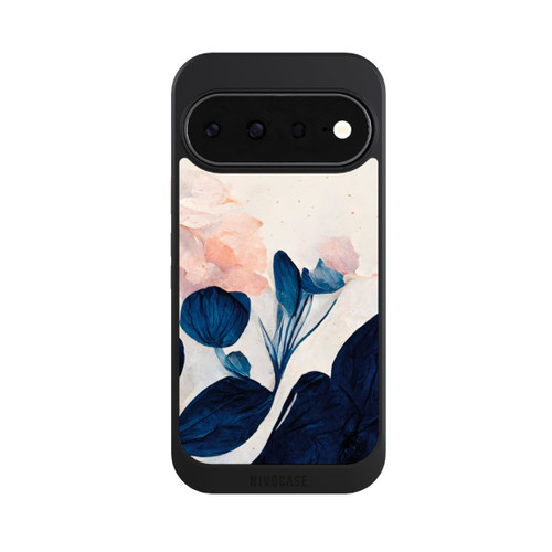 Google Pixel 11 NIVOcore Tulipes bleues