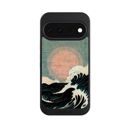 Google Pixel 11 NIVOcore Lac sauvage