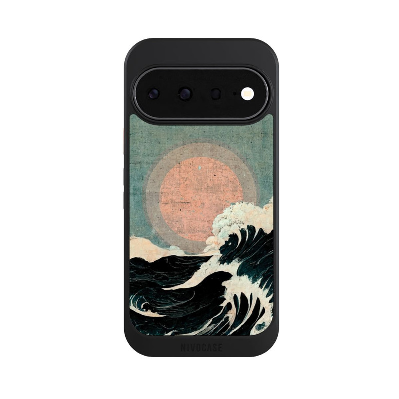 Pixel 11 NIVOcore Lac sauvage