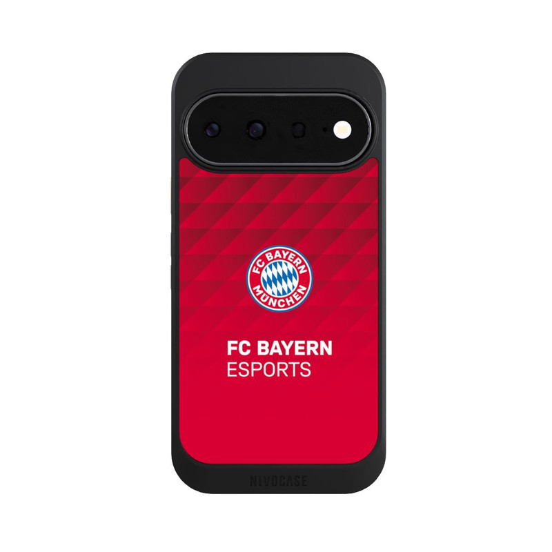 Pixel 11 NIVOcore FCB eSports Rouge