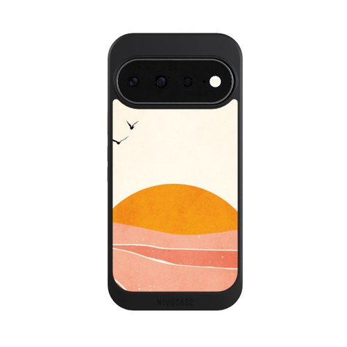Google Pixel 11 NIVOcore Danse au soleil
