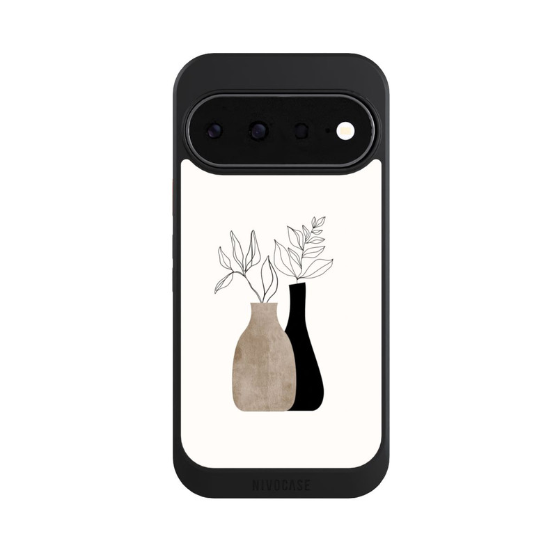 Pixel 11 NIVOcore Gris En Gris