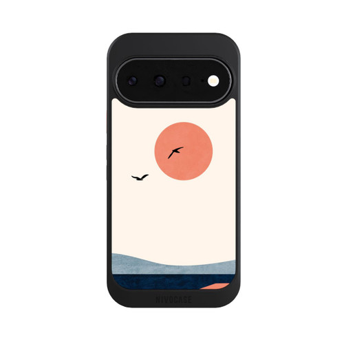 Google Pixel 11 NIVOcore Il était une fois