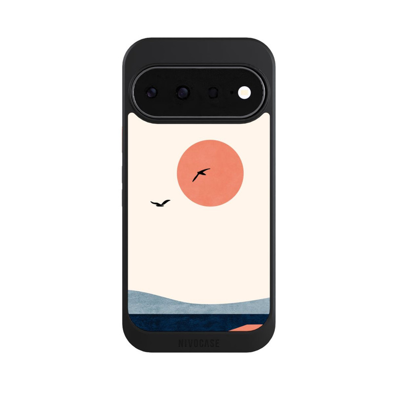 Pixel 11 NIVOcore Il était une fois