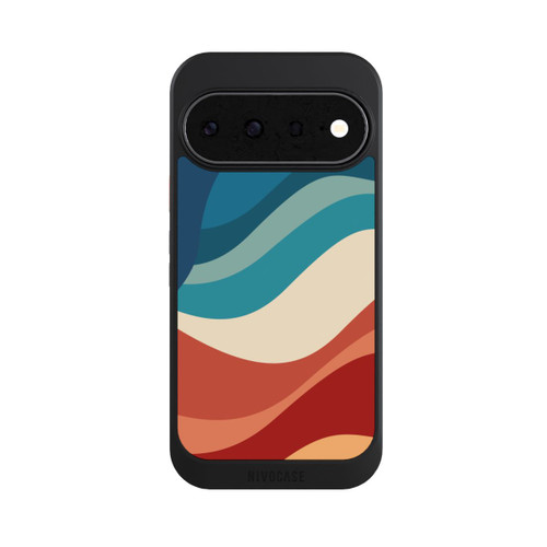 Google Pixel 11 NIVOcore Vagues de couleur