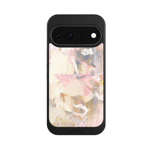 Google Pixel 11 NIVOcore Printemps déformé - Anastasia Sawall