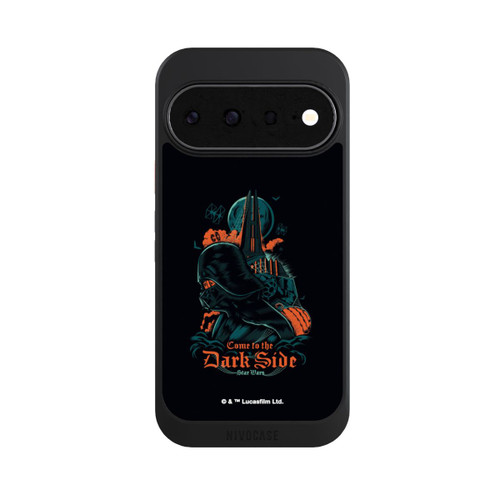 Google Pixel 11 NIVOcore Darth Vader Halloween