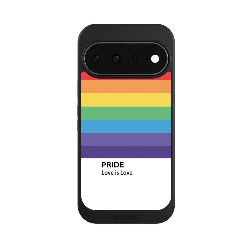 Pixel 11 NIVOcore Love Is Love