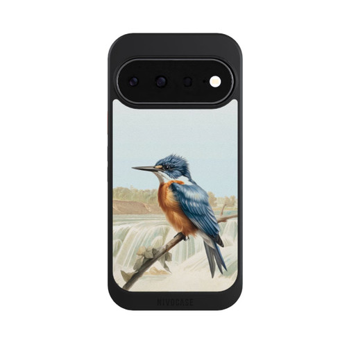 Google Pixel 11 NIVOcore Eisvogel Retro