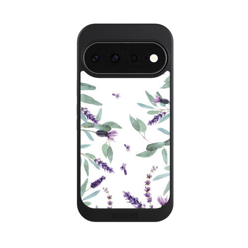 Google Pixel 11 NIVOcore Lavender Branches