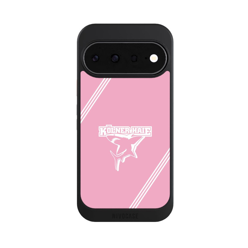 Pixel 11 NIVOcore Kölner Haie Rosa