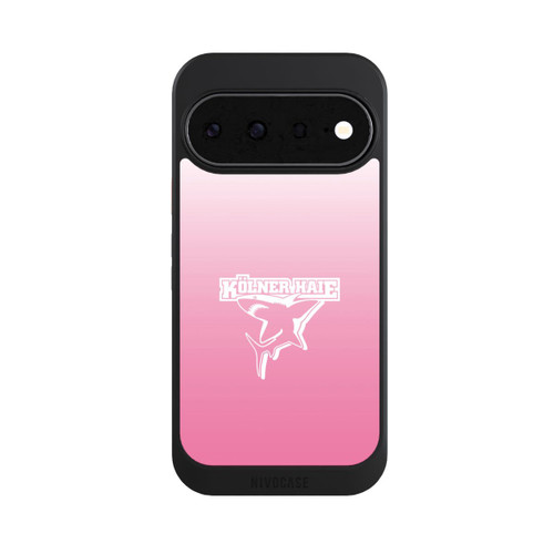 Google Pixel 11 NIVOcore Kölner Haie Pink