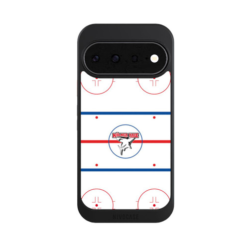 Google Pixel 11 NIVOcore Kölner Haie Spielfeld