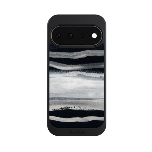 Google Pixel 11 NIVOcore Coups de pinceau abstraits 68