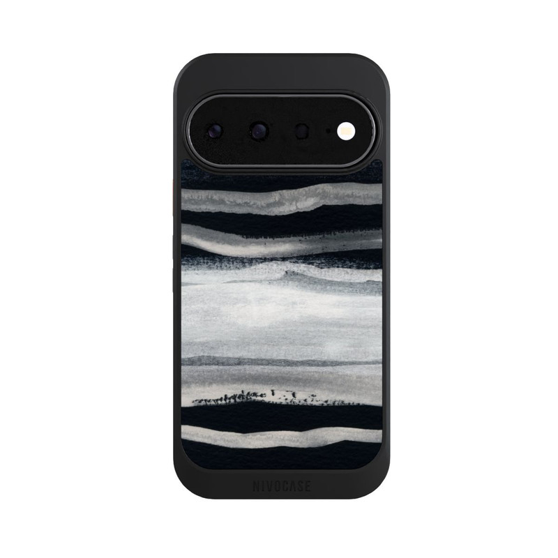 Pixel 11 NIVOcore Coups de pinceau abstraits 68