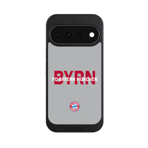 Google Pixel 11 NIVOcore BYRN gris