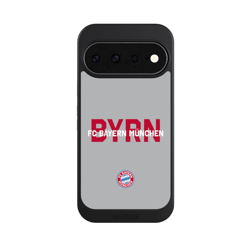 Pixel 11 NIVOcore BYRN gris