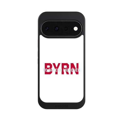 Google Pixel 11 NIVOcore BYRN blanc